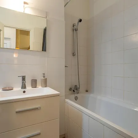 Apartment Le Bonamy / Studio Cosy En Plein Centre Historique
