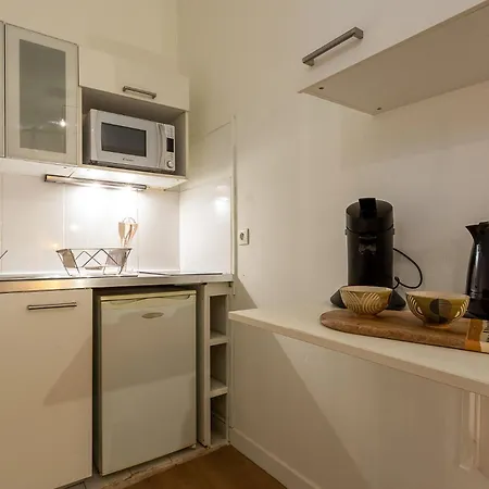 Le Bonamy / Studio Cosy En Plein Centre Historique *