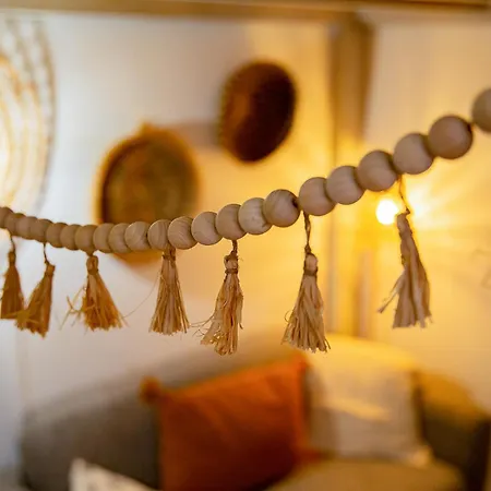 Le Bonamy / Studio Cosy En Plein Centre Historique Apartment