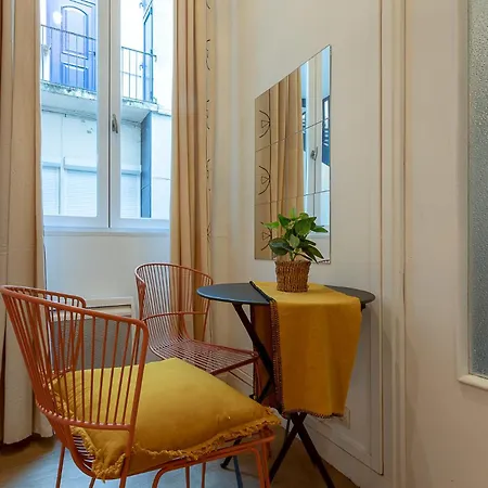 Apartment Le Bonamy / Studio Cosy En Plein Centre Historique Toulouse