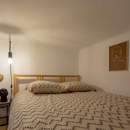 Le Bonamy / Studio Cosy En Plein Centre Historique